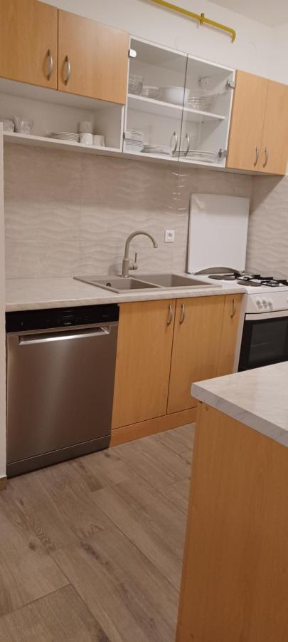 Apartment Sunny Place Пула Экстерьер фото