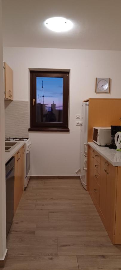 Apartment Sunny Place Пула Экстерьер фото