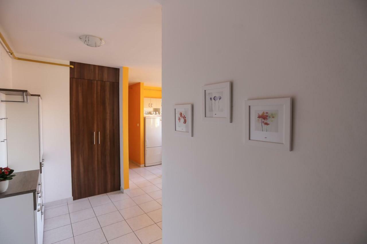 Apartment Sunny Place Пула Экстерьер фото