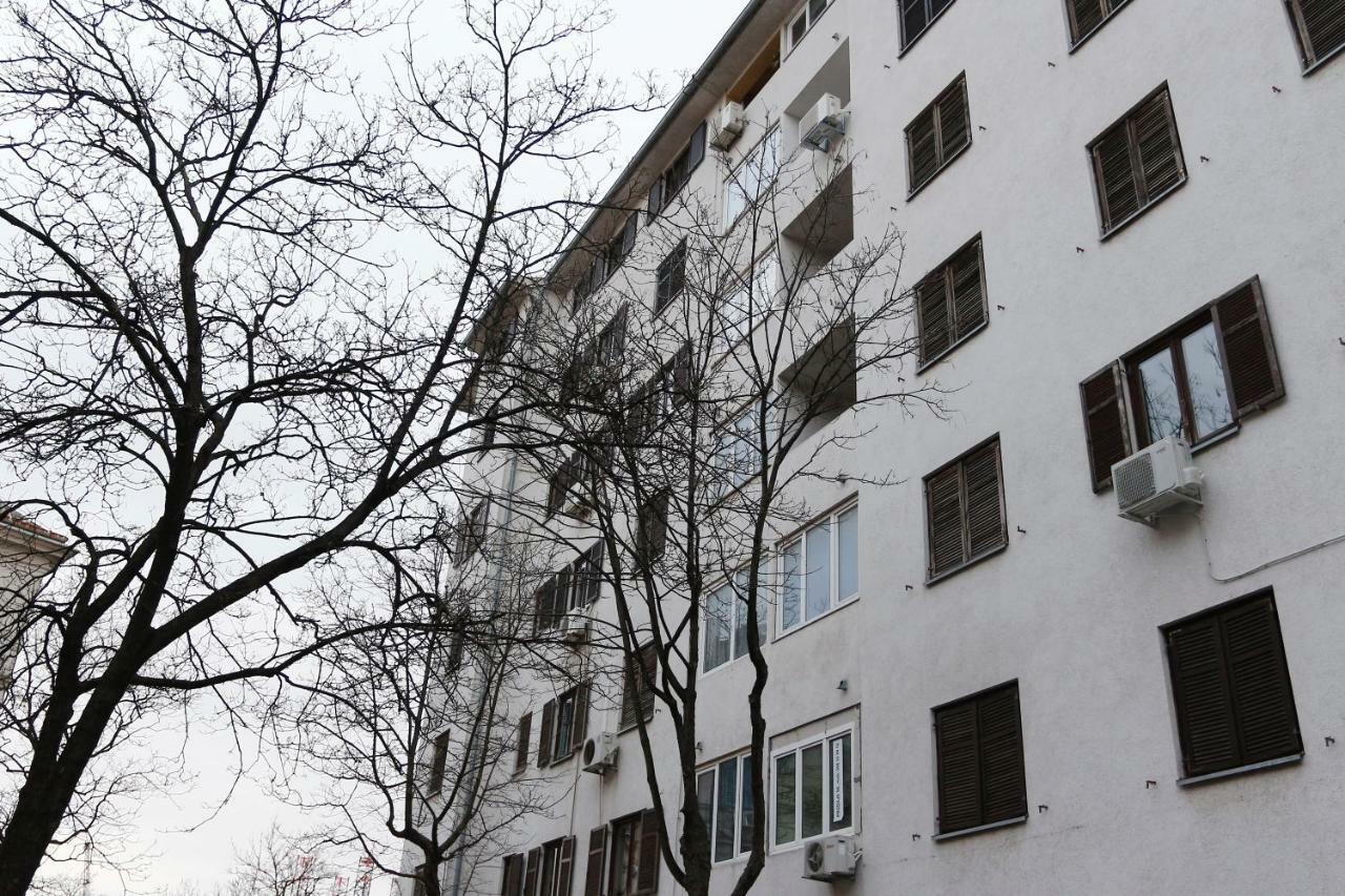 Apartment Sunny Place Пула Экстерьер фото