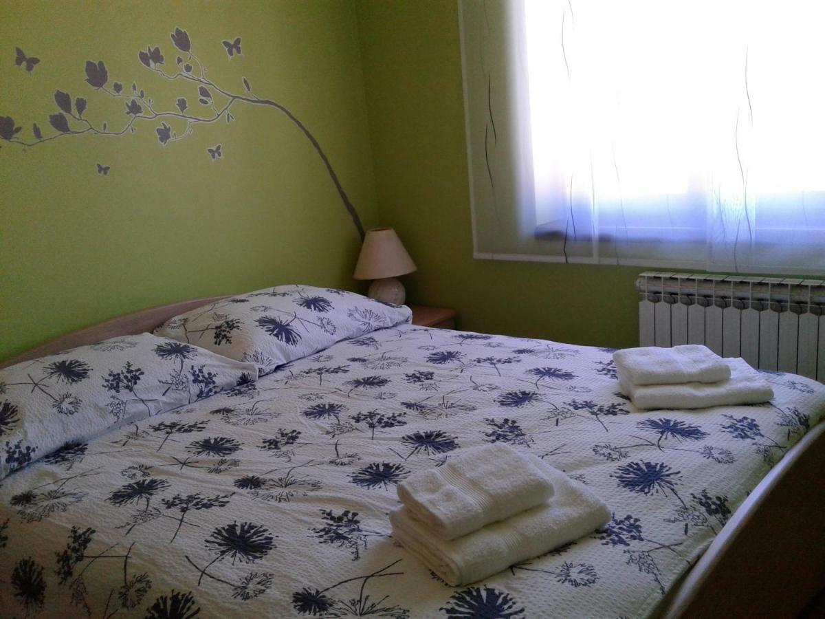 Apartment Sunny Place Пула Экстерьер фото